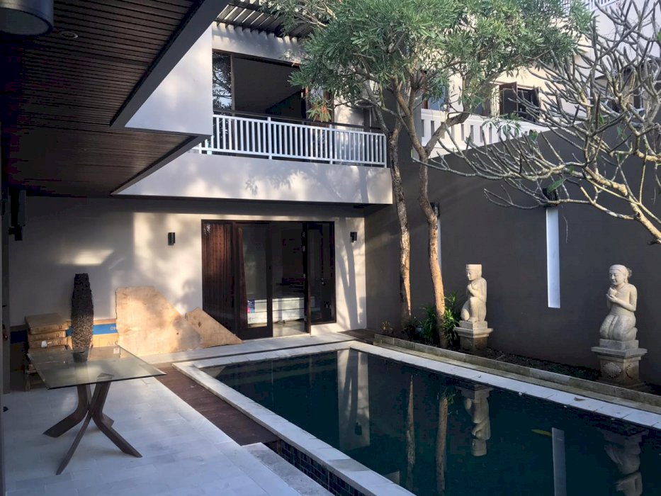 VILLA VIEW MENAWAN AREA BALANGAN