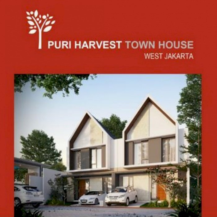 Tanah kavling di Duri Kosambi