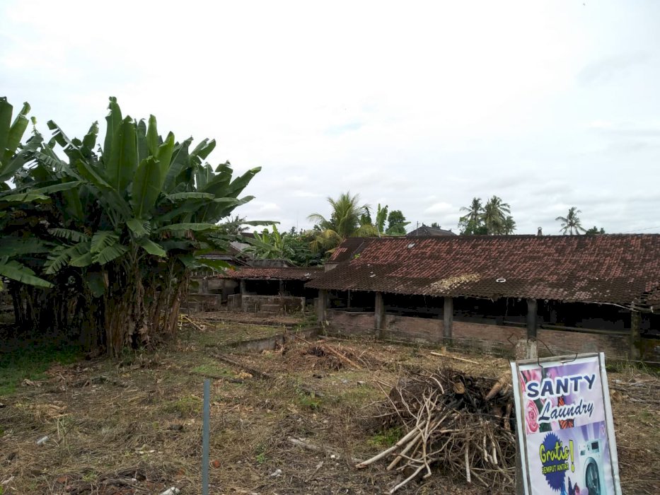 Dijual Tanah Cocok Untuk Usaha di Blasinga Blahbatuh Gianyar Bali