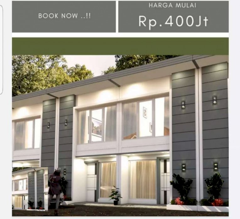 Solusi Rumah Murah di jakartaÄ«
