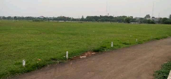 Dijual Tanah di Joglo Kec. Kembangan Serenseng Kebon Jeruk Jakbar