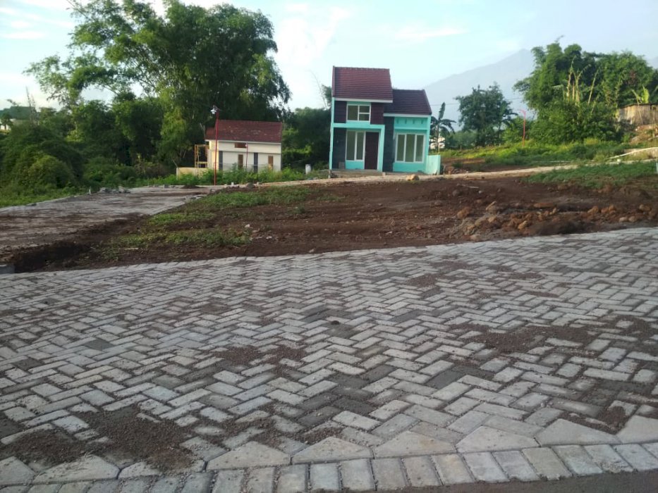 Tanah Kavling Murah Lokasi Strategis Dekat Taman Dayu Pandaan Pasuruan