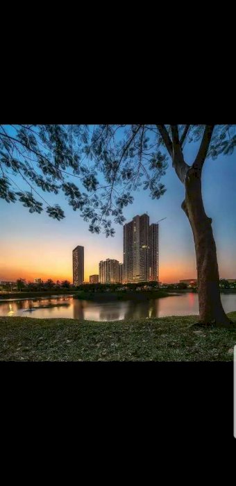 Dijual Cepat Pacific Garden Apartemen terbaik di Alam Sutera