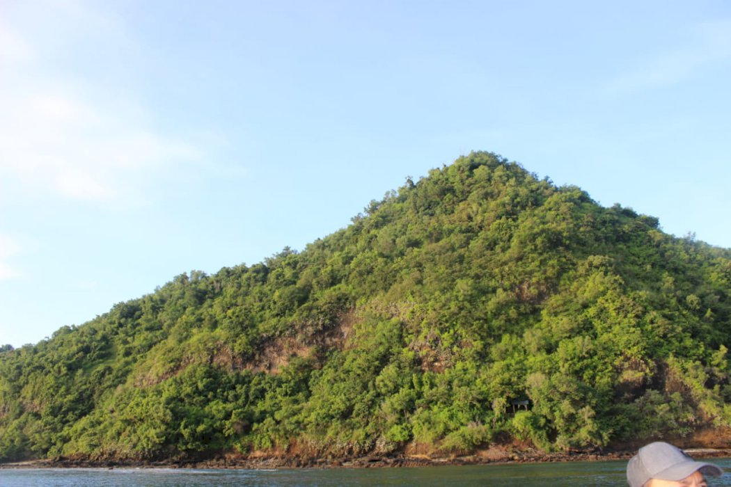 Dijual murah tanah langka di Labuan amuk desa antiga Karangasem Bali