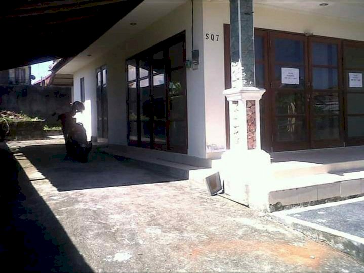 Dijual Rumah dengan luas tanah 3 are Di ketewel Gianyar Bali