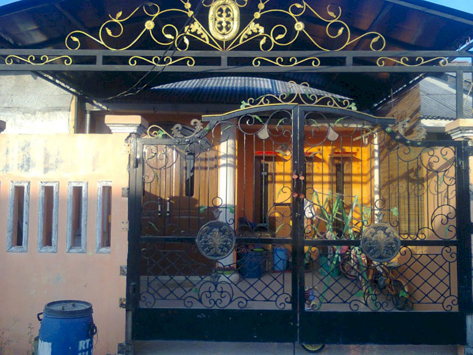 Rumah Perum Citra Swarna 2 , Babelan, Bekasi