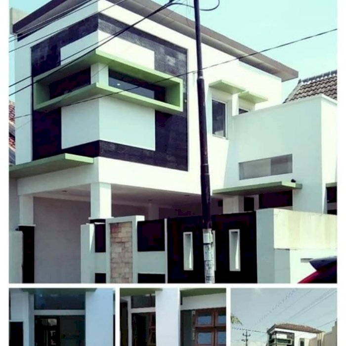 Jual Rumah Mewah di Kota Magelang