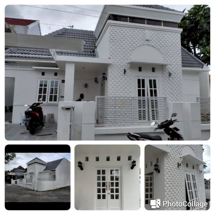 Rumah/ Guest House di Condong Catur Jogja