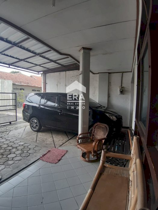 Dijual Rumah Kopo Permai  Bandung