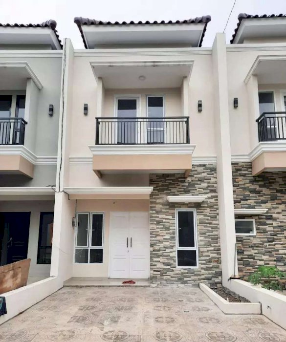 Dijual Rumah baru murah di Cilandak Kko