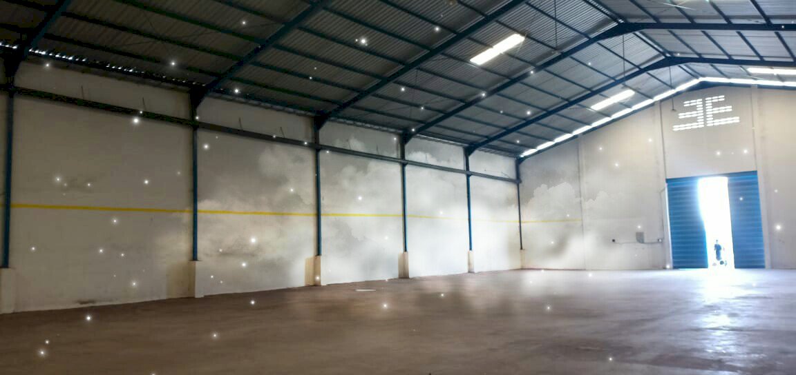 357_gudang bumi maspion roomokalisari lt 1150 lb 966