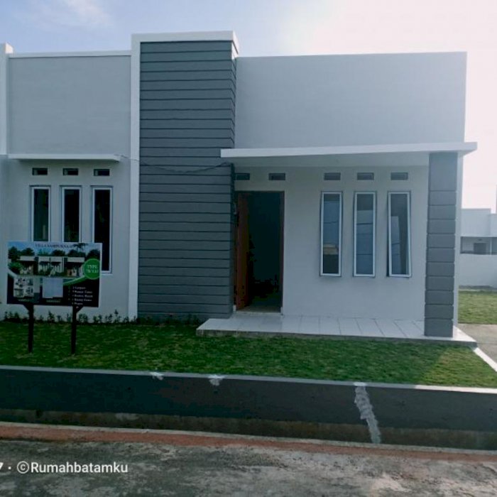 RUMAH BARU DI TIBAN BAYAR 5 JT LANGSUNG HUNI