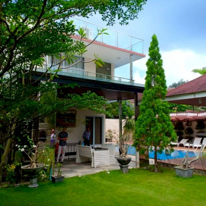 DI JUAL RUMAH ELITE DI SUKAJADI BATAM CENTER