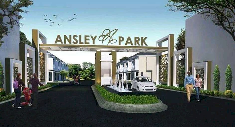 Launching Tipe baru Perumahan Ansley Park Batam center