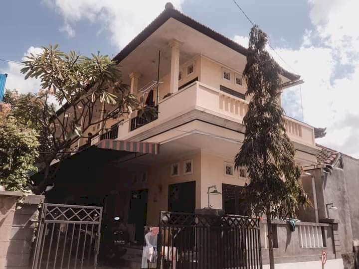 JUAL KOS2AN FULL PENGHUNI GATSU BARAT KARANG SARI