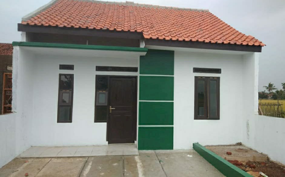 PROMO RUMAH BARU FULL SPEK LOKASI STRATEGIS