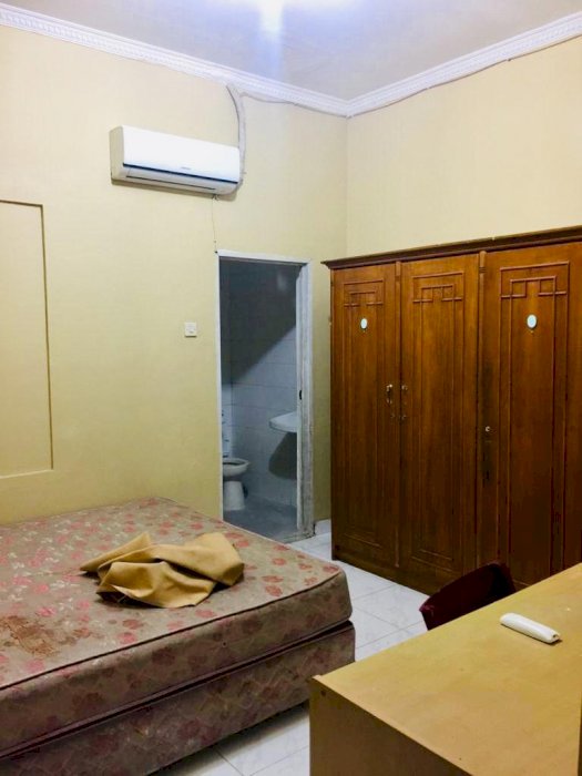 Rumah Kosan Produktif Siap Huni, Puri Indah, Jakarta Barat