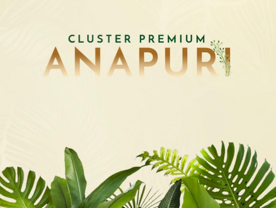 Rumah Di Podomoropark BuahBatu Bandung Cluster Anapuri