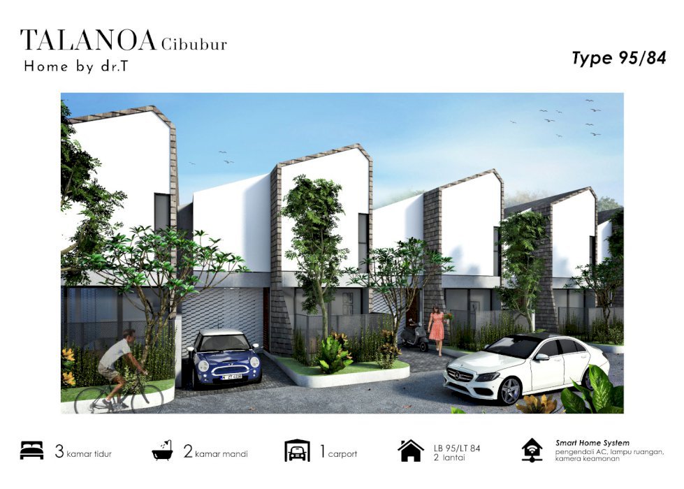 Talanoa Cibubur by dr.Tompi