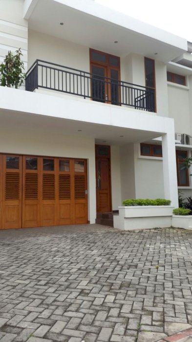 Disewakan Rumah Di Kemang Dalam