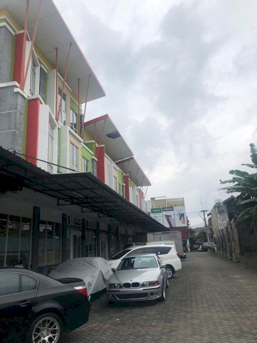 Dijual Cepat Rumah Promo Primary 2 Lantai, di Puri Anggrek, Ceger-Bintaro