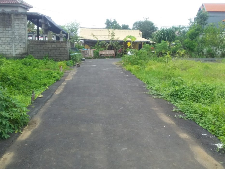 Dijual Murah tanah 1are kengetan singapadu kaler