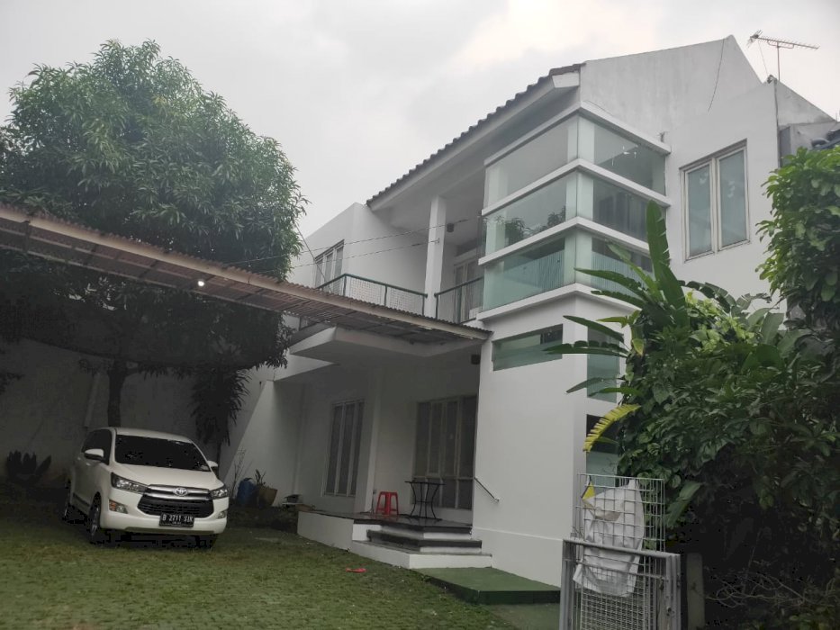 Dijual Rumah Di Puspitaloka BSD CITY