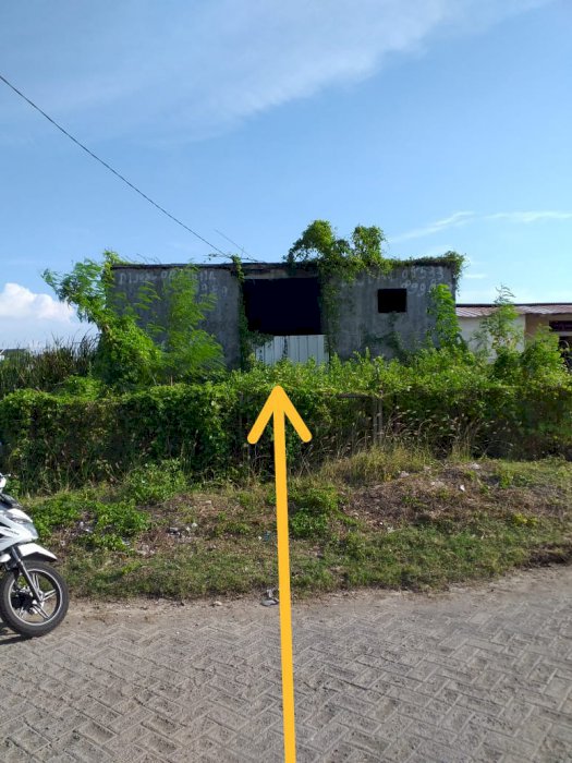 Tanah Murah  Siap Bangun Deket Kampus ITS Surabaya