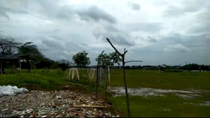 Dijual Tanah Kosong 13 Hektar di Jakarta Barat