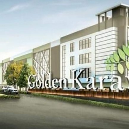 Golden Karawang City mempersembahkan  produck unggulan