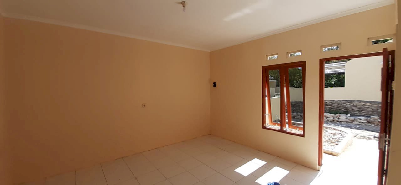 rumah 200an di jogja