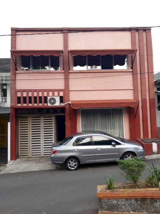 Rumah di Perumahan Bumi Malaka Asri 3, Duren Sawit