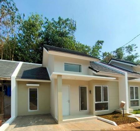 Dijual Rumah Cluster Exclusive di Bojongkulur, Gunung Putri, Bogor