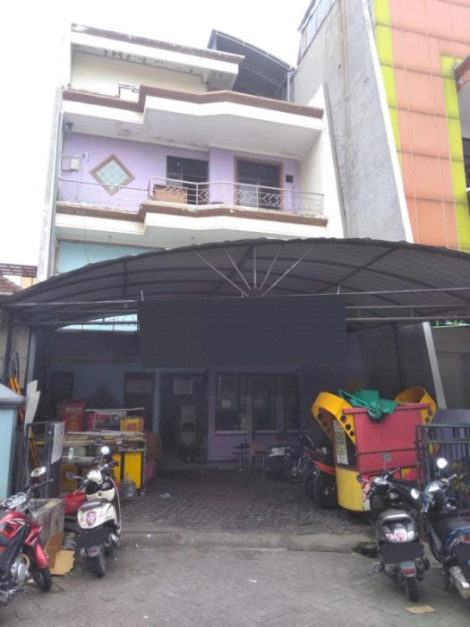 Rumah Dijual di Jalan Siwalan Kerto, Surabaya