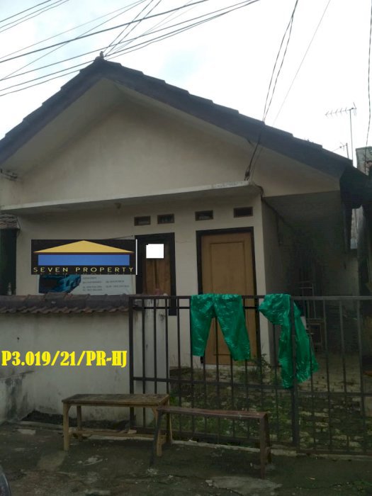 Rumah Kos-kosan di Bumi Mutiara Harga Terjangkau P3.019/20/PR-HJ
