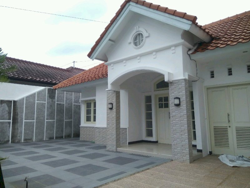 Rumah Dijual di Pondok Blimbing Indah Araya Malang C