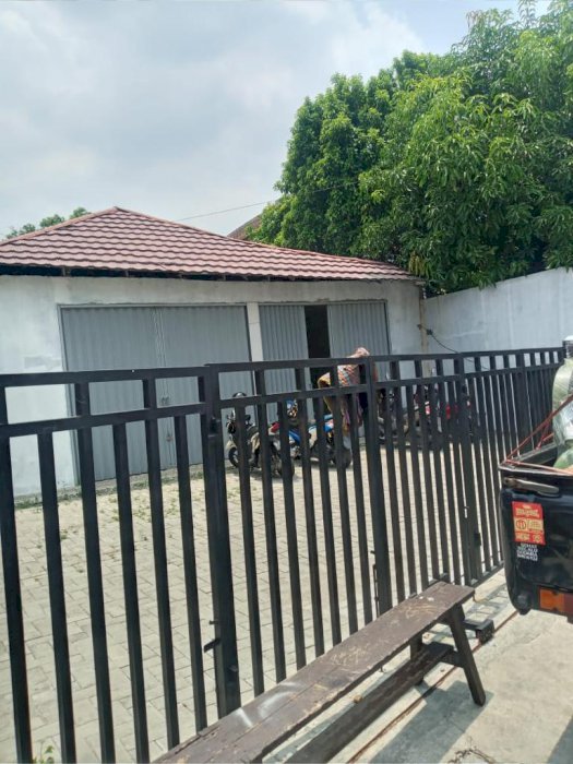 Dijual Cepat Rumah Murah di Veteran, Jakarta Selatan