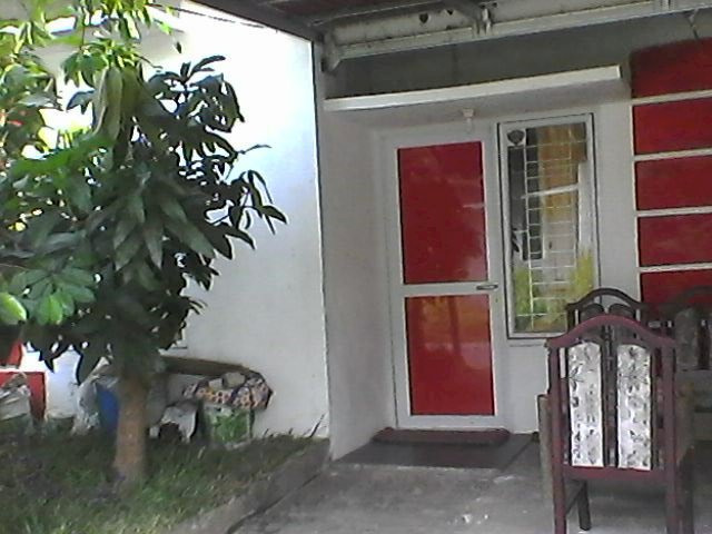 Rumah Strategi Di Jual Murah