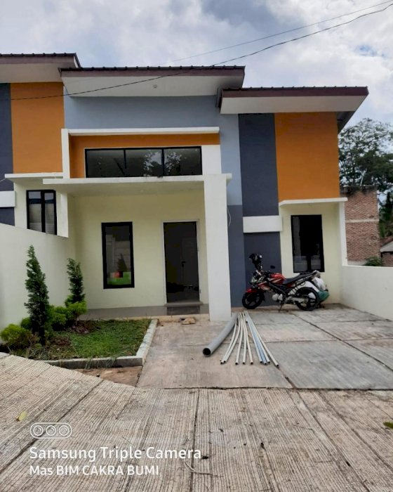 Rumah rajabasa pramuka
