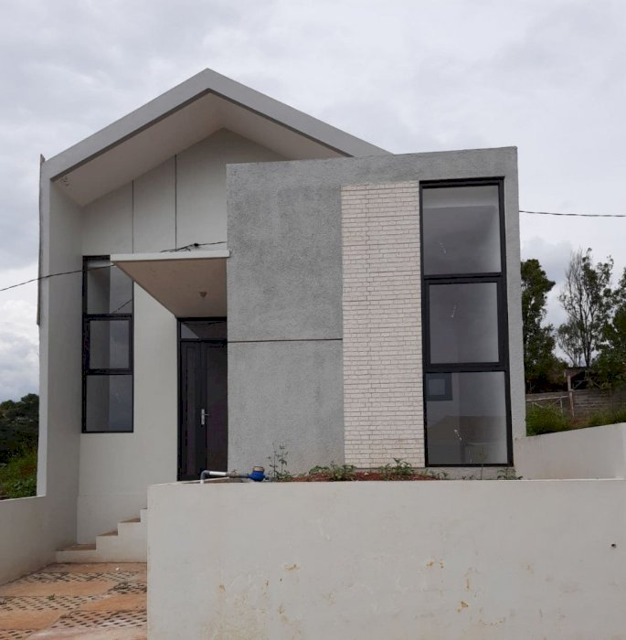 Promo Cash Diskon Puluhan Juta Rumah Cantik Di Cileunyi,Bandung
