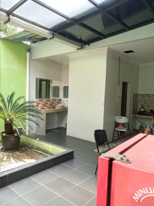 Dijual Cepat Rumah Murah di Veteran, Jakarta Selatan