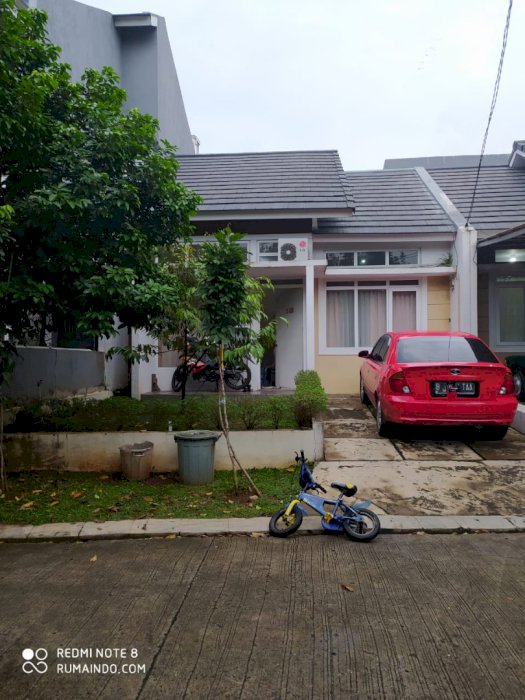 Dijual Murah Rumah di Perumahan Samudera Residence Depok
