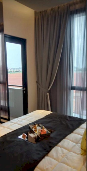 MAGENTA Residence Summarecon Bekasi Tahap 2 , Orang pada berebutttt