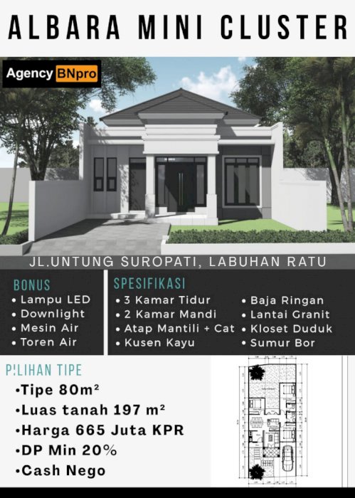 Rumah way halim kota sepang