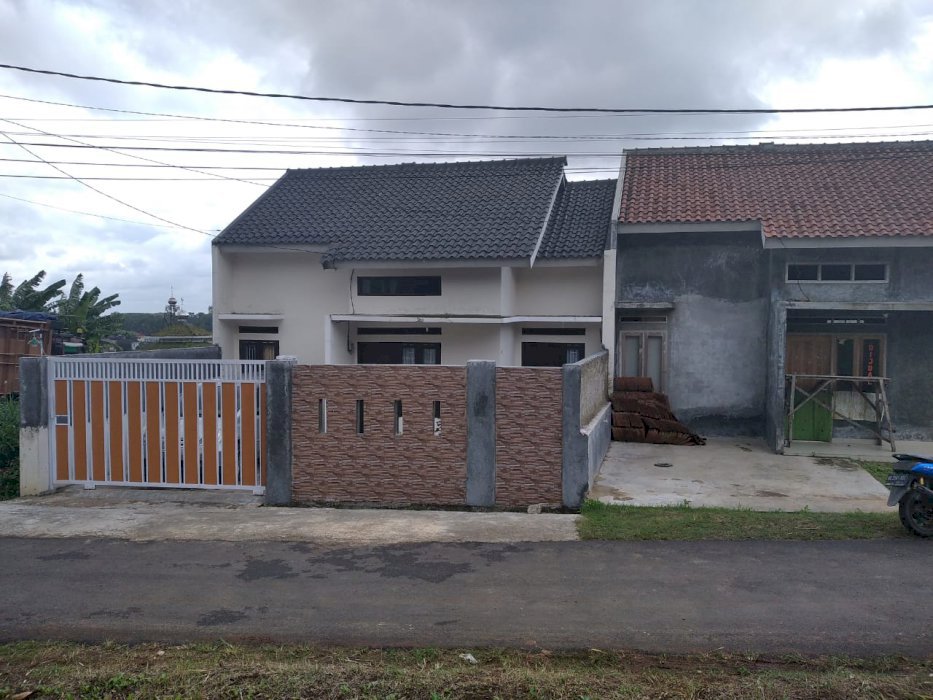 rumah murah pusat kota bandar lampung