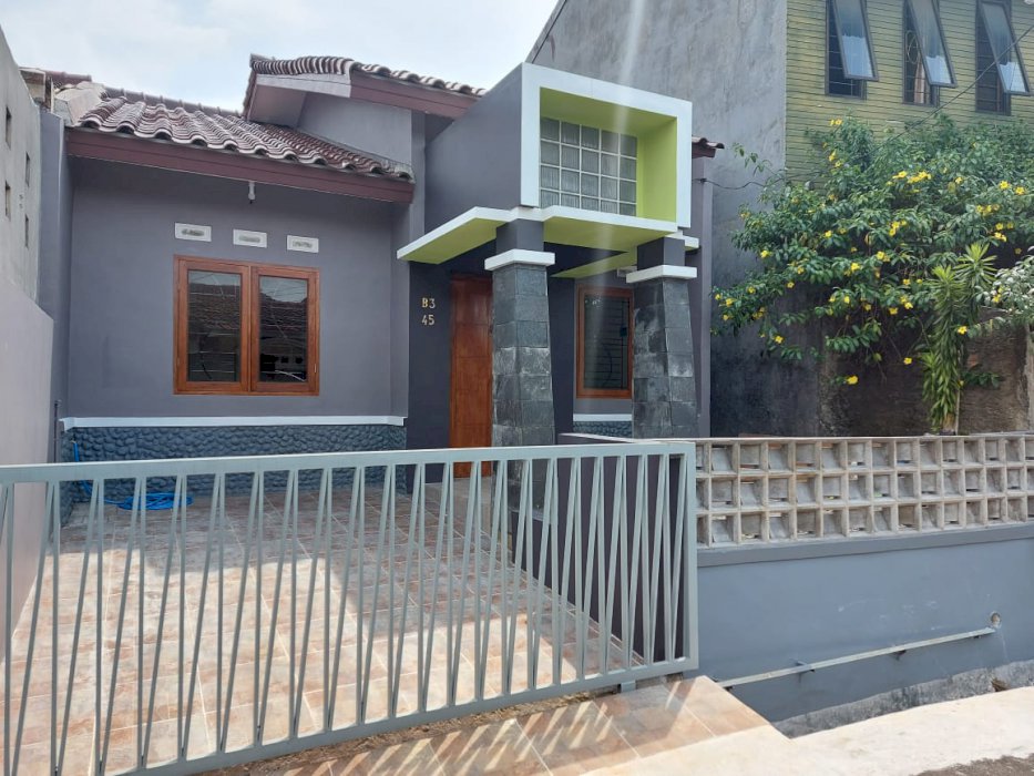 Di Jual Rumah di Pondok Cabe