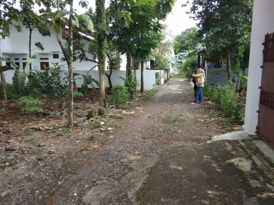 DIJUAL TANAH STRATEGIS DI CIBINONG BOGOR