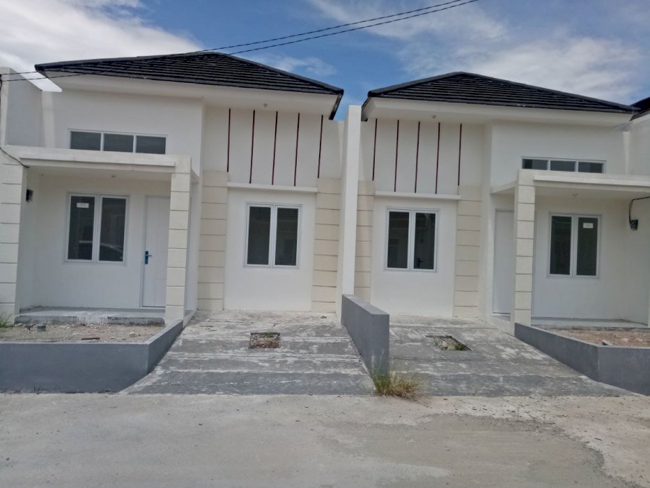 Cluster Mewah Harga Murah Di Kawasan Strategis Bogor