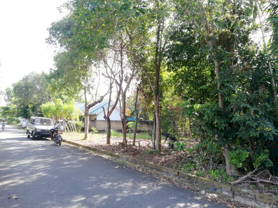 Di Jual Tanah Kavling wilayah Kota Banjarbaru