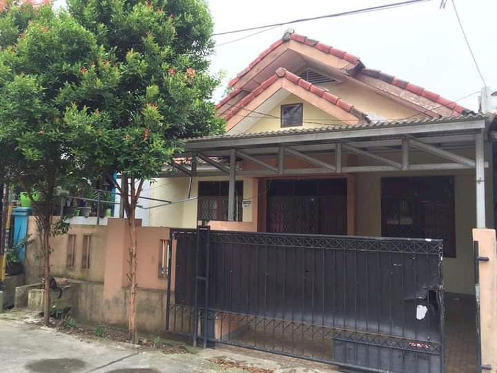 Rumah Pamulang Tangerang Selatan